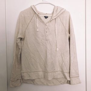 Aerie Hooded Sweater